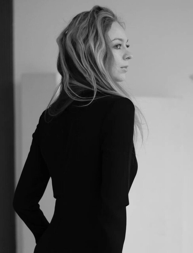 Aleksandra  Romanova's photo