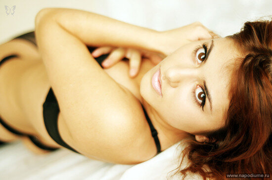 Julia Zabolotnikova's photo