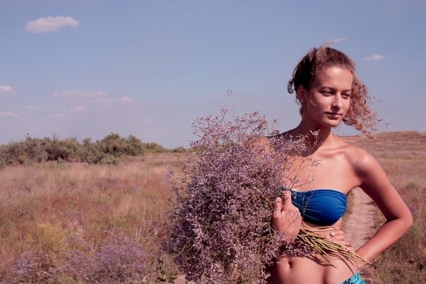 Foto Oksana Radaeva