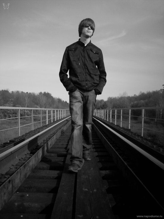 Aleksandr Mamaev's photo