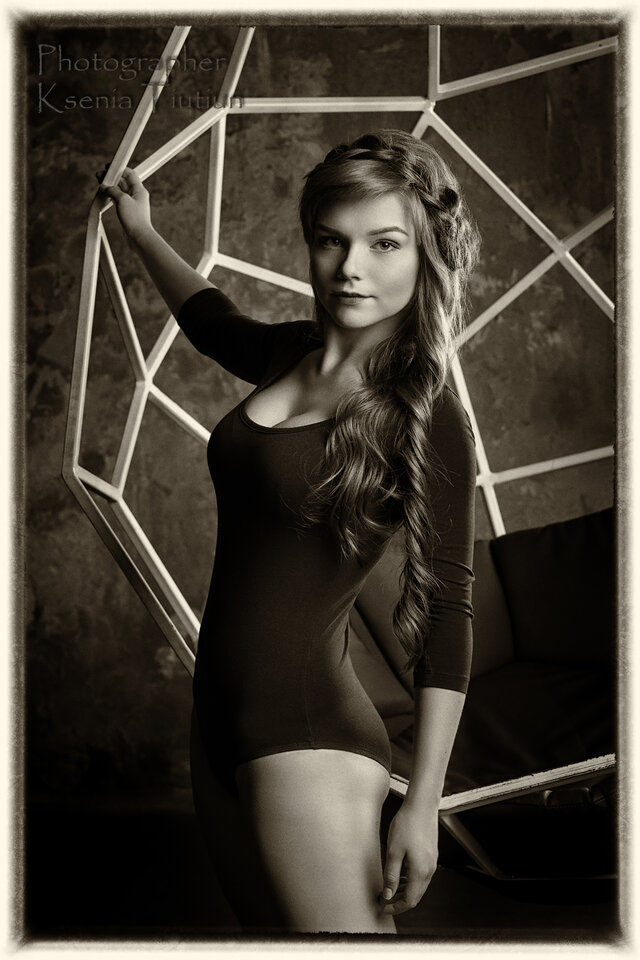 Ksenia Tutun's photo
