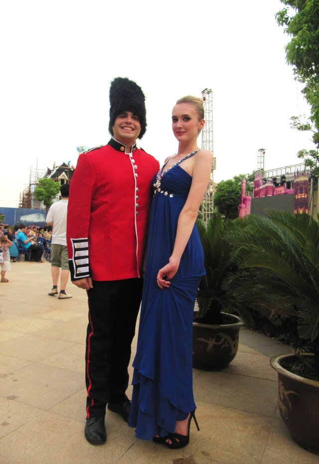 Eliana's photo