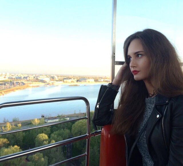 Julija Perfil'eva's photo