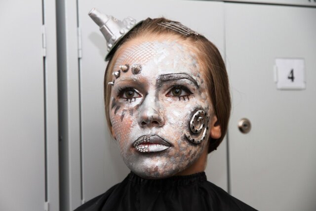 Ksenia Ivanova's photo