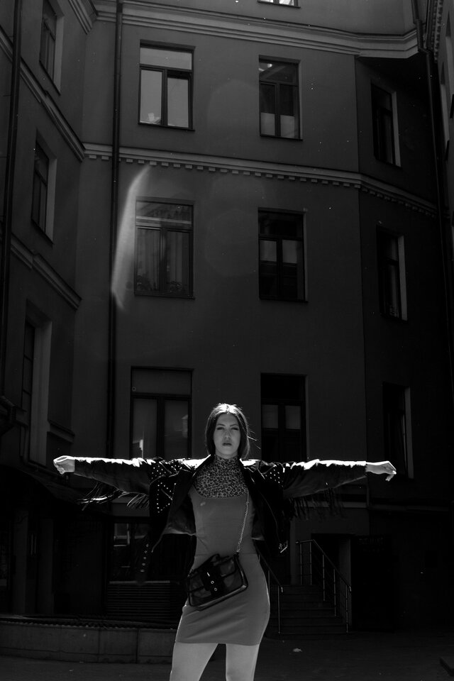 Фото Ольга Егорова