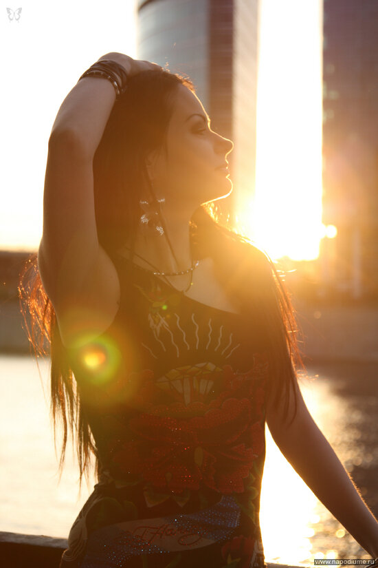Tatyana Stepanova's photo