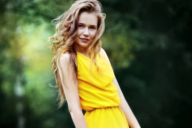 Kristina SHepeleva's photo