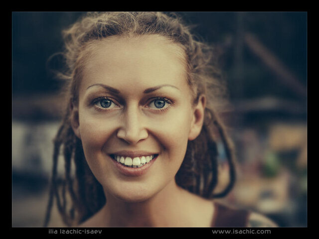 Фото ilia izachic-isaev