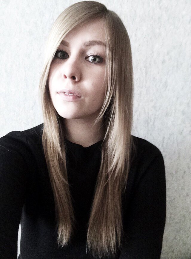 Elizaveta Nikitskaa's photo