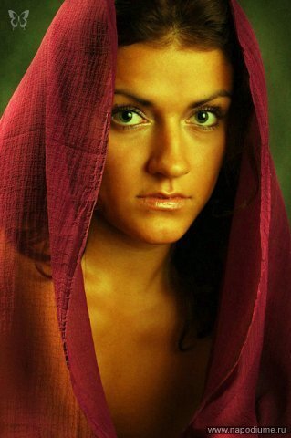 Фото Анюта Веселова