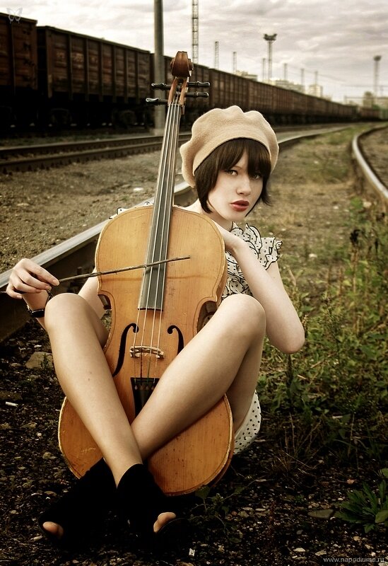 Фото Aleksandra Kosova