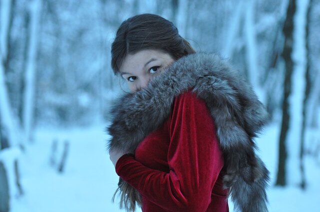 Фото Alina Bulateckaya