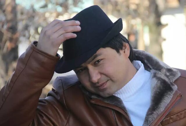 Rahim Munimov's photo