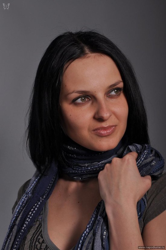 Фото Анна Коваленко