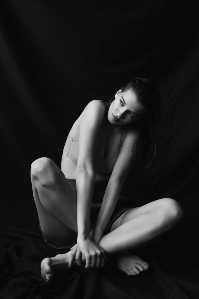 Polina Pavlovskaa's photo