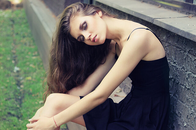 Maria Makarova's photo