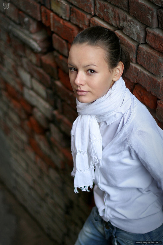 Alina Kasperskaa's photo