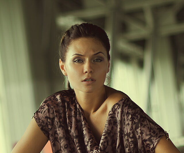 Viktoria Milenko's photo