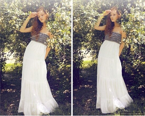 Anastasiya Fedotova's photo