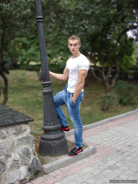 Фото Сергей Коновалов