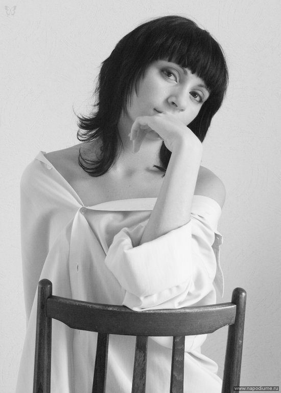Marija Gerasimova's photo