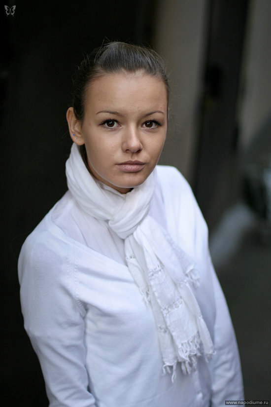 Alina Kasperskaa's photo