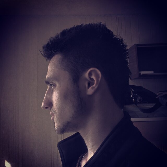 照片Dmitry Shendyuk