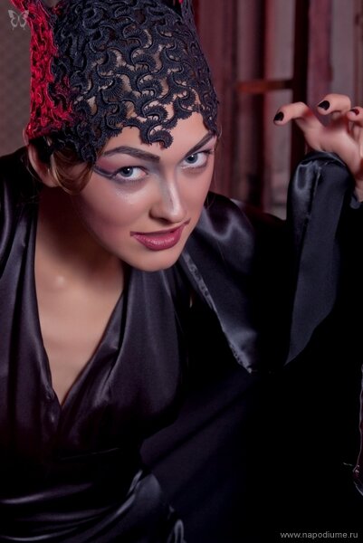 Dar'a Zizina's photo