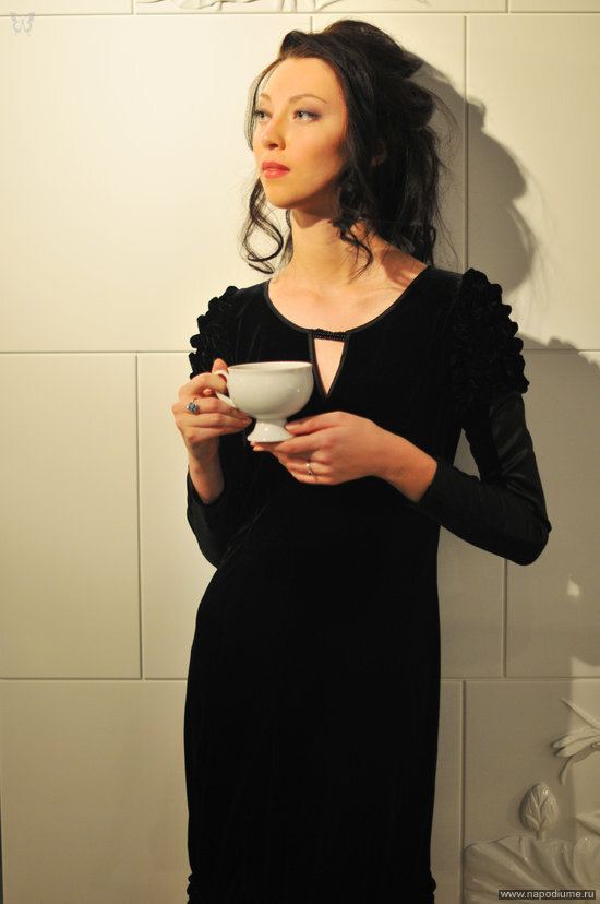 Veronika Zajceva's photo