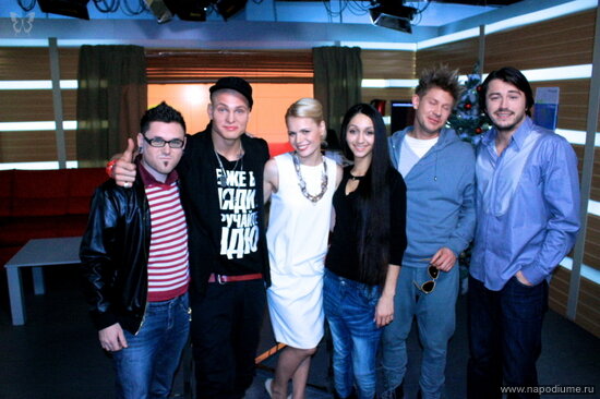 Dima Muhin's photo