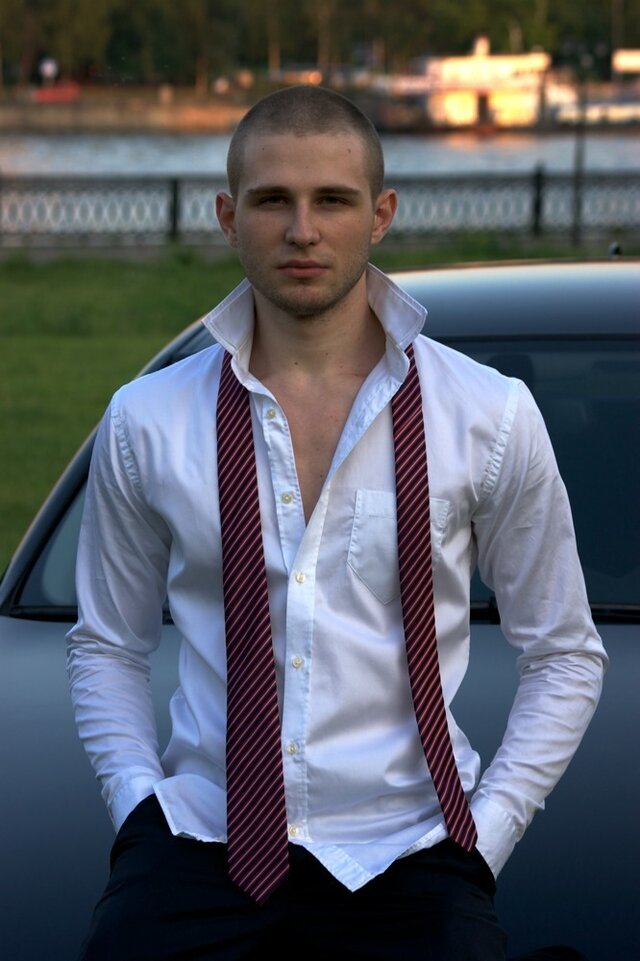 Фото Evgeniy Auraslinger