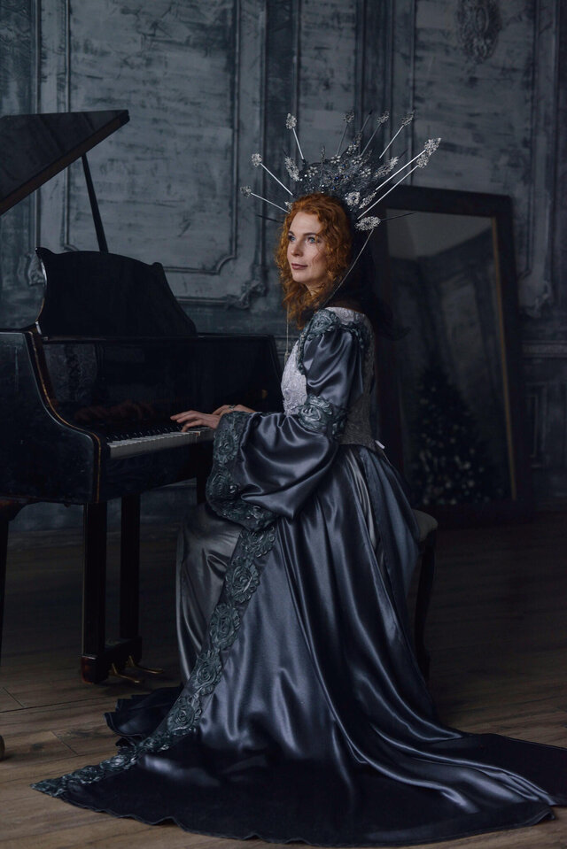 Foto Viktorija Nikolaevna