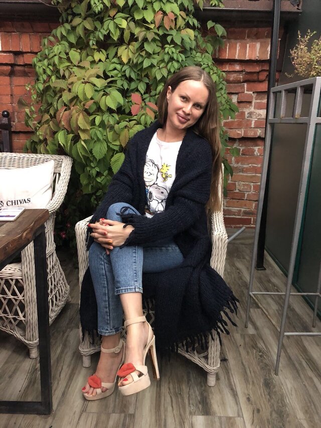 照片Natalia Prekrasnaya