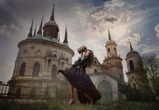 Фото Екатерина Васильева