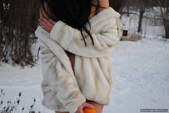 Anna Medvedeva's photo