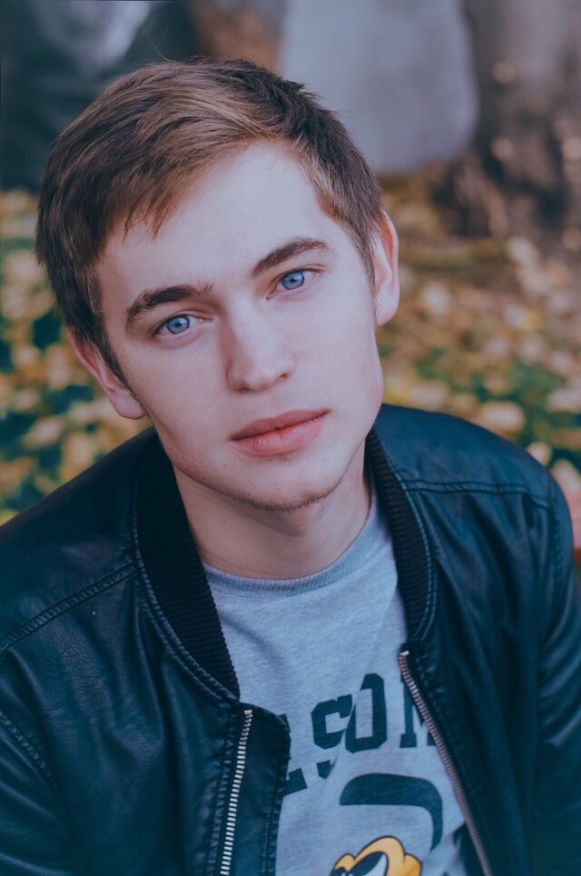 Dima Hodcenkov's photo
