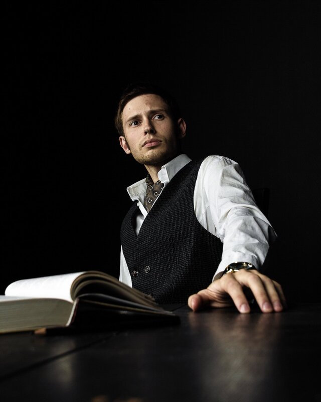 Semen Burcev's photo