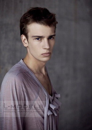 Roman Nesterov's photo