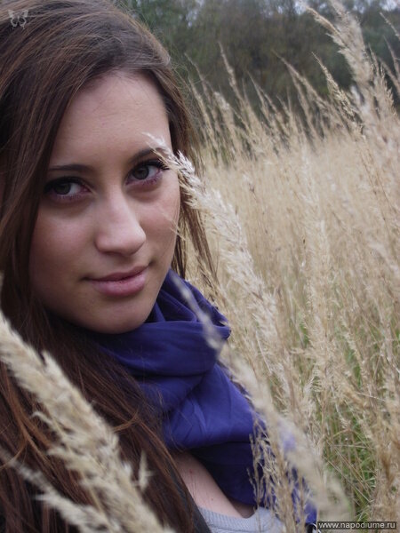 Anastasia Driga's photo