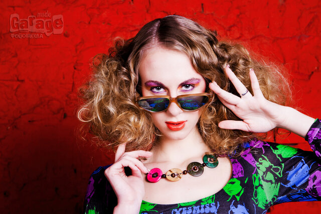 Фото Екатерина Щербакова