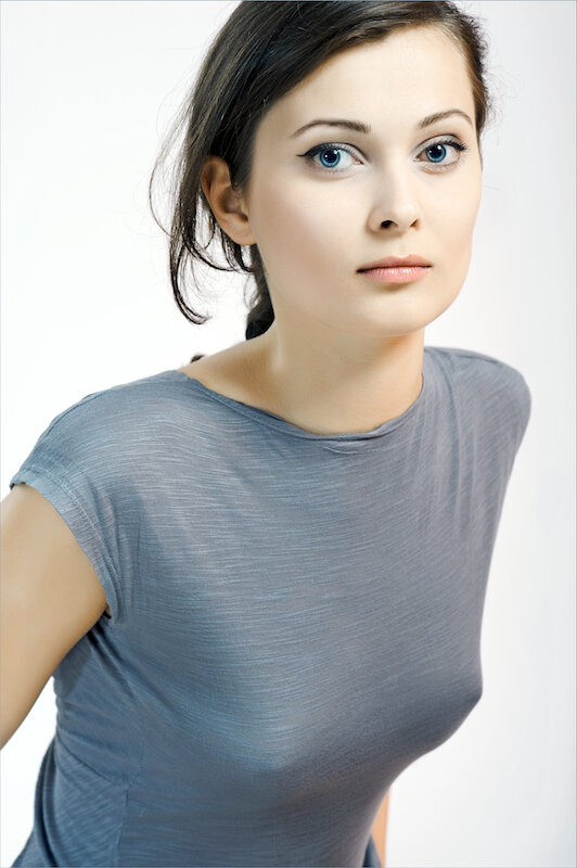 Anna Urivskaja's photo