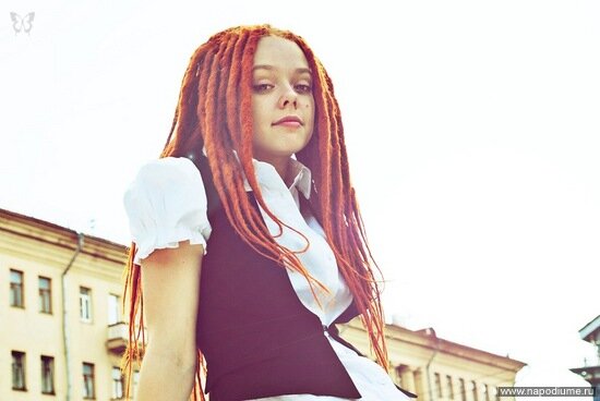 Ekaterina Vorob'eva's photo