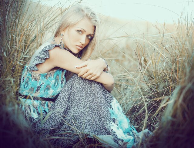 Ulia Nemcova's photo