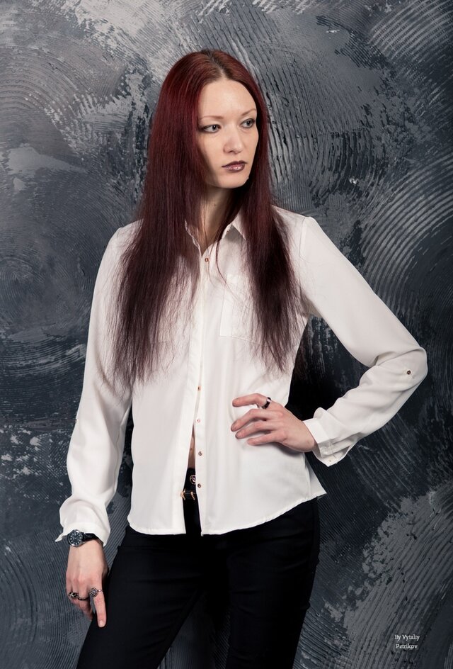 Marianna Safonova's photo