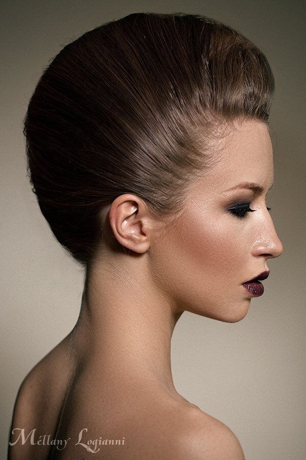 Alena Krasnobryzheva's photo