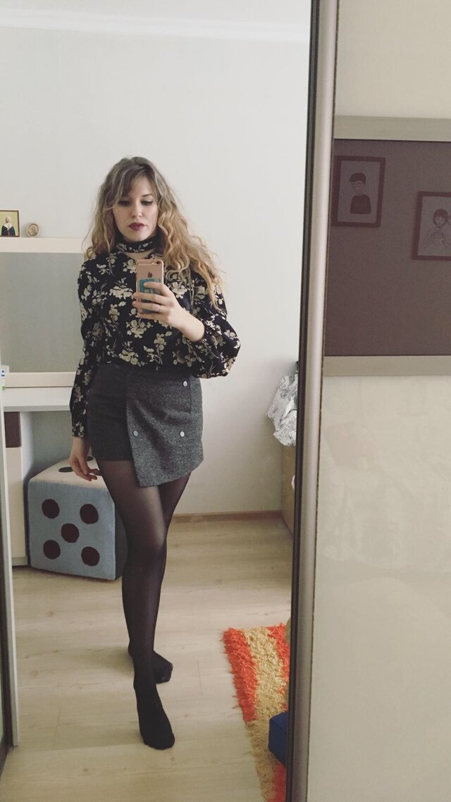 Foto Sofia Avkina