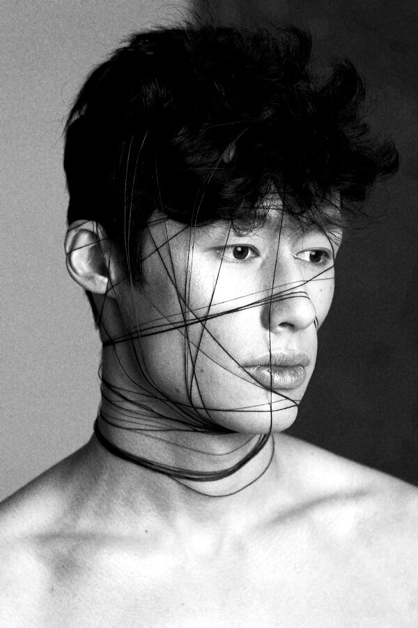 Mark Kim's photo