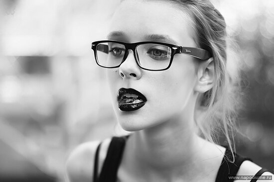 照片Ola Akovleva