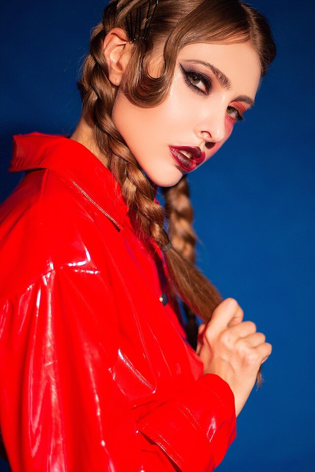 Foto Viktoriia Makhotkina