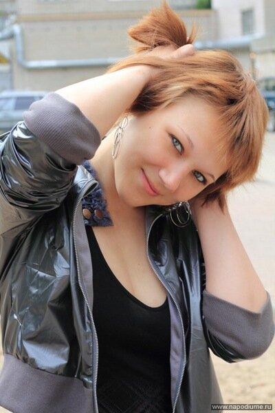 Katerina Akovleva's photo